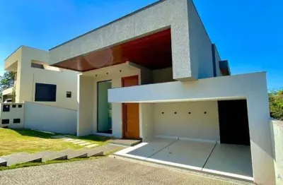 Casa com 4 quartos à venda na Avenida Alfredo Nasser, 1, Condomínio do Lago, Goiânia