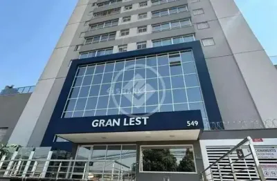 Apartamento à venda no bairro setor leste universitário - goiânia/go