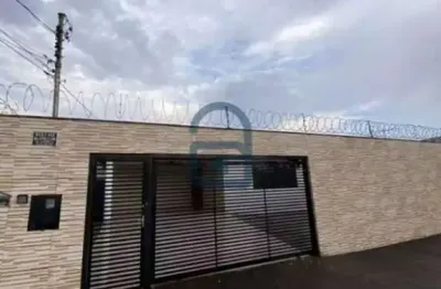 Casa com 3 quartos para alugar na Rua C148, 1, Jardim América, Goiânia