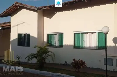 Casa 3 quartos para venda no jardim imperial – aparecida de goiânia