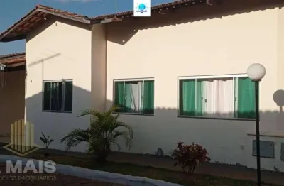 Casa 3 quartos para venda no jardim imperial - aparecida de goiânia