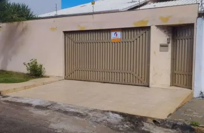 Casa com 4 quartos à venda na Avenida Perimetral Norte, 1, Anápolis City, Anápolis