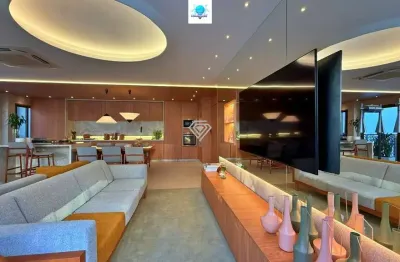 Apartamento com 3 quartos à venda na Rua 27, 1, Setor Oeste, Goiânia