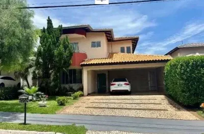 Sobrado de alto padrão à venda – condomínio portal do sol i | goiânia-go