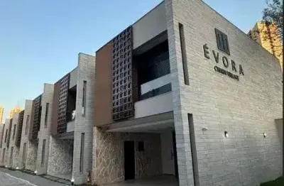 Sobrados à venda – condomínio évora charm village | vila rosa – goiânia/go