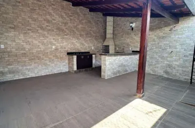 Casa com 3 quartos à venda na Rua Tamandaré, 1, Parque Anhangüera, Goiânia