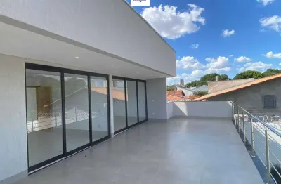 Casa com 3 quartos à venda na Rua Alexandre Araújo, 1, Ilda, Aparecida de Goiânia