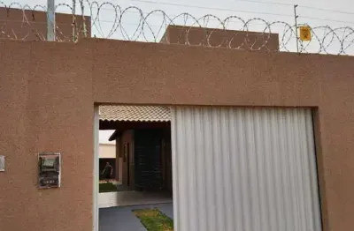 Casa com 3 quartos à venda na Avenida Atlântida, 1, Independência, Aparecida de Goiânia