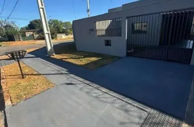 Casa à venda no bairro setor conde dos arcos complemento - aparecida de goiânia/go