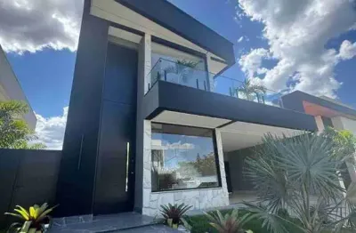 Casa em condomínio à venda, jardim cristal, aparecida de goiânia, go