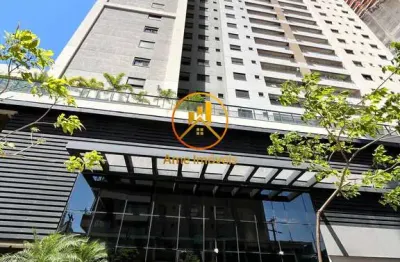 Apartamento com 2 quartos à venda na Avenida Mutirão, 1, Setor Marista, Goiânia