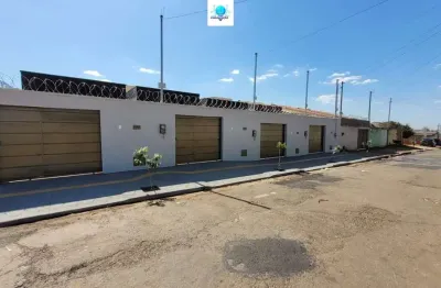 Casa à venda no bairro parque joão braz - cidade industrial - goiânia/go