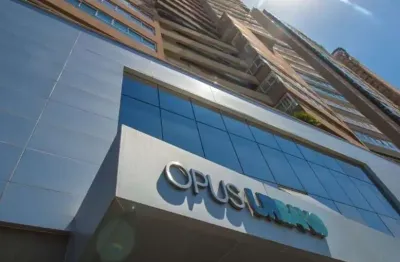 Apartamento com 3 quartos à venda na Rua 135, 1, Setor Marista, Goiânia