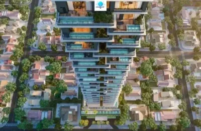 Oportunidade de ágio – legacy city home (mansão suspensa) – setor marista, goiânia/go