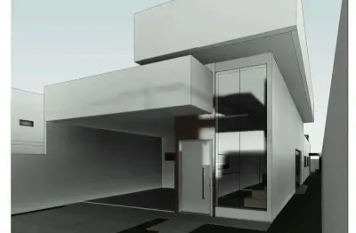 Casa 3 suítes com piscina – arso 151 (qi 7), plano diretor sul – palmas/to