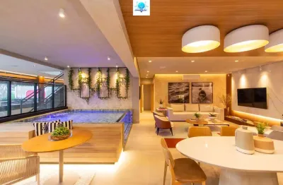 Cinque terre residenze – exclusividade e conforto no coração do setor bueno