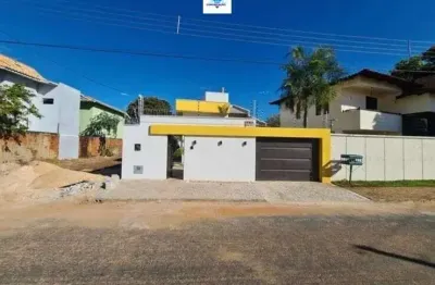 Casa com 3 quartos à venda na Quadra Arso 53 Alameda 1, 1, Plano Diretor Sul, Palmas