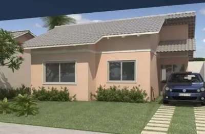 Arvoredo cerrado parque - casa (3q/1 suíte) - residencial parque aroeira: a casa nova do seu sonho, agora é realidade!