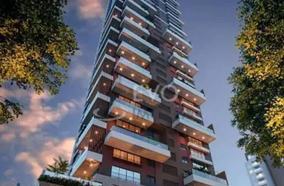 Apartamento com 3 quartos à venda na Rua 13, 1, Setor Marista, Goiânia