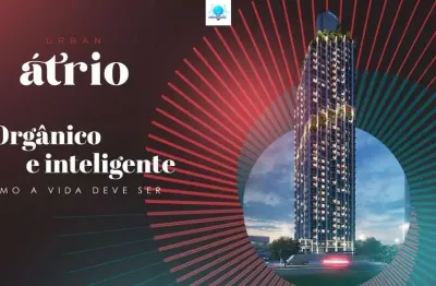 Apartamento com 2 quartos à venda na Quadra Acsu Se 20 Avenida Lo 3, 1, Plano Diretor Sul, Palmas