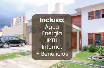 Sala comercial para alugar na Rua C 181, 1, Jardim América, Goiânia