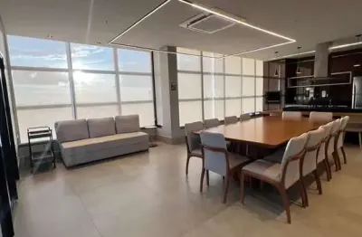 Apartamento com 2 quartos à venda na Rua 11, 1, JK Nova Capital, Anápolis