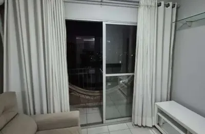 Apartamento com 2 quartos à venda na Avenida Rio Verde, 1, Vila Rosa, Goiânia