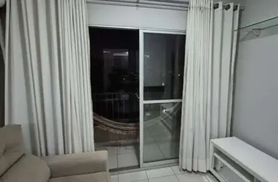 Apartamento com 2 quartos à venda na Avenida Rio Verde, 1, Vila Rosa, Goiânia