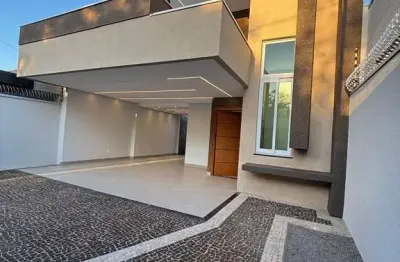 Casa com 3 quartos à venda na Quadra Arso 43 Alameda 8, 1, Plano Diretor Sul, Palmas