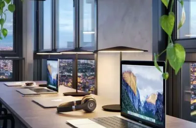 Apartamento com 2 quartos à venda na Avenida E, 1, Jardim Goiás, Goiânia