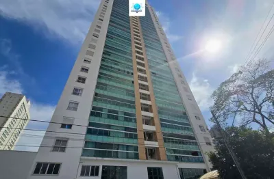Apartamento com 3 quartos à venda na Avenida Mutirão, 1, Setor Marista, Goiânia