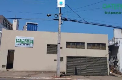 Terreno comercial para alugar na Rua C 139, 1, Setor Nova Suiça, Goiânia