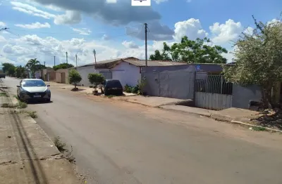 Casa com 2 quartos à venda na Rua Desembargador Jaime, 1, Setor Central, Anápolis