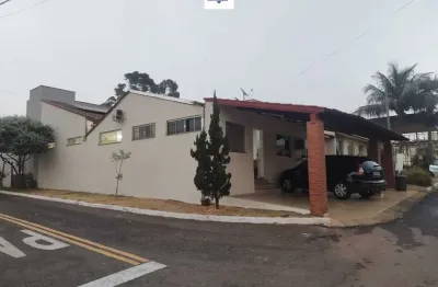 Casa térrea 4 quartos para venda em condomínio fechado – região noroeste de goiânia