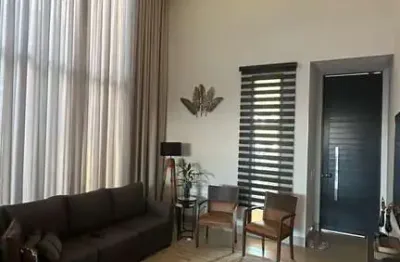 Condomínio grand trianon - casa à venda no bairro boa vista - anápolis/go