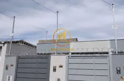 Casa à venda no bairro residencial buena vista iii - goiânia/go