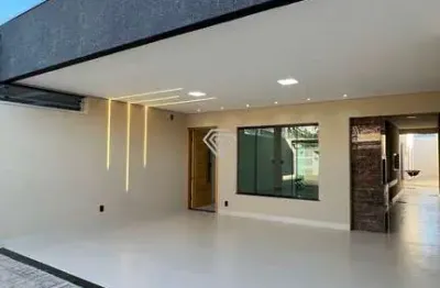 Casa com 3 quartos à venda na Quadra Arso 33 Rua 5, 1, Plano Diretor Sul, Palmas