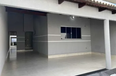 Casa com 3 quartos à venda na Rua Paraíso, 1, Jardim Paraíso, Aparecida de Goiânia