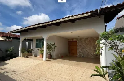 Casa com 3 quartos à venda na Avenida T 9, 1, Jardim Planalto, Goiânia