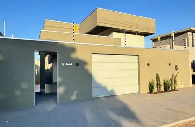 Casa com 3 quartos à venda na Quadra ARSE 152 QD 27, 1, Plano Diretor Sul, Palmas