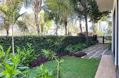 Casa com 4 quartos à venda na Avenida Geraldo Rodrigues, 1, Jardins Verona, Goiânia