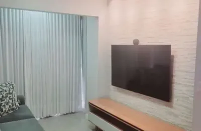 Apartamento à venda no bairro jardim imperial - aparecida de goiânia/go