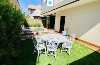 Casa com 3 quartos à venda na Rua Mestre Araújo, 1, Setor Morada do Lago, Trindade