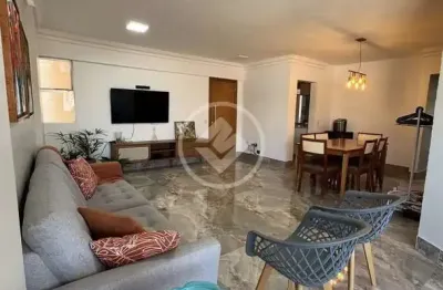 Apartamento com 3 quartos à venda na Rua T 36, 1, Setor Bueno, Goiânia