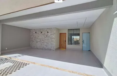 Casa com 3 quartos à venda na Rua Presidente Afonso Pena, 1, Jardim Presidente, Goiânia