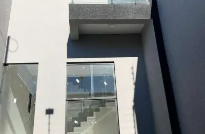 Casa com 3 quartos à venda na Rua PSJ 8, 1, Parque São Jerônimo, Anápolis