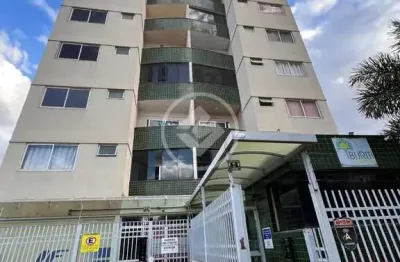 Apartamento com 2 quartos à venda na Rua Córdoba, 1, Parque Amazônia, Goiânia