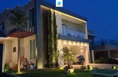 Casa à venda no bairro residencial condomínio jardim veneza em senador canedo/go