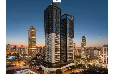 Oportunidade única – apartamento 3 suítes no lux oeste – setor oeste, goiânia