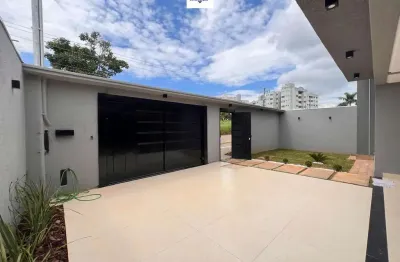 Casa com 3 quartos à venda na Alameda Licardino de Oliveira Ney, 1, Setor Faiçalville, Goiânia